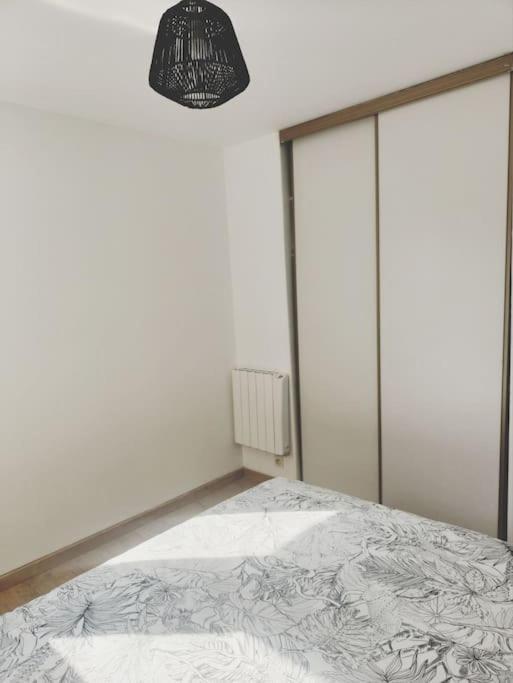 Beau Duplex Familial Avec Jardin Cloture Douvaine Exterior foto